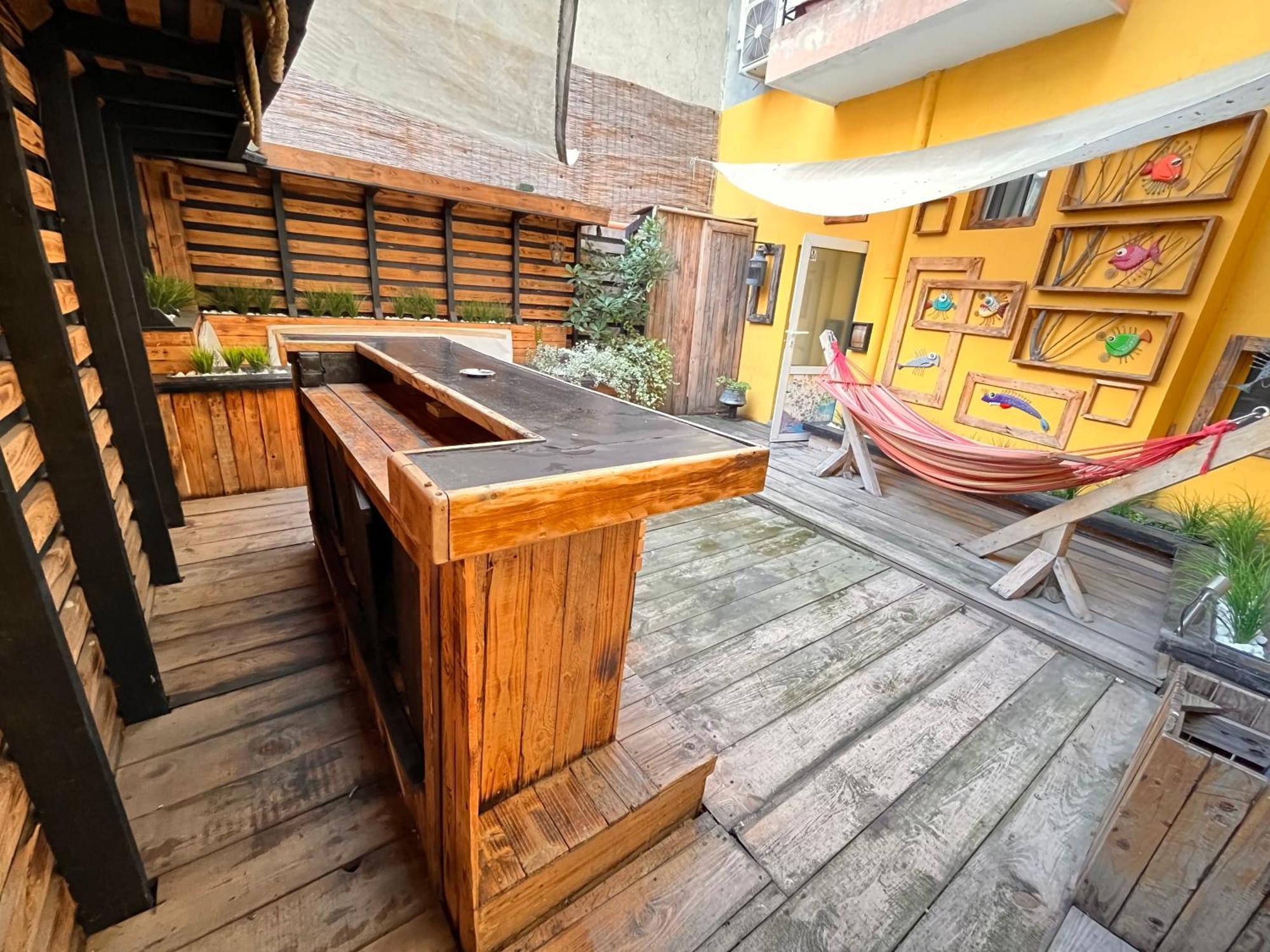 Varna Cathedral Apartments Exterior photo